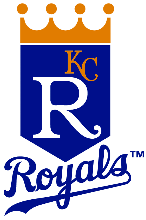 Kansas City Royals 1979-1985 Primary Logo iron on transfers for clothing